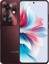 Oppo F25 Pro 256GB ROM In Afghanistan